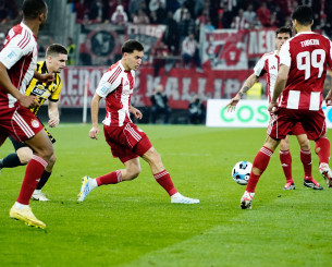 Έσε: «Μας πληγώνει όταν χάνουμε στο γήπεδό μας - Πρέπει να βρούμε λύση»