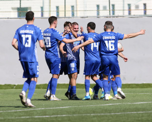 Οι οχτώ ομάδες της Γ' εθνικής που διεκδικούν τα τέσσερα εισιτήρια ανόδου στη Super League 2 - Το αναλυτικό πρόγραμμα