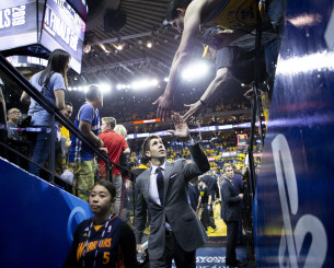 Ο «αρχιτέκτονας» της Δυναστείας των Γουόριορς επιστρέφει και οι Μάβερικς θέλουν να τον κάνουν δικό τους