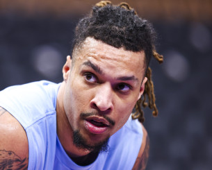 Ο Μπράντον Κλαρκ των Μέμφις Γκρίζλις συνελήφθη για κατοχή - διακίνηση ουσιών και αντικανονική οδήγηση