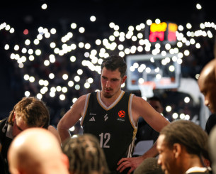 Νάντο Ντε Κολό: Το τέλος εποχής ενός αρτίστα του μπάσκετ