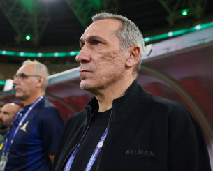 Ο Δώνης απάντησε στις φήμες για Σαουδική Αραβία: «Πρέπει να σεβόμαστε και να είμαστε σοβαροί»