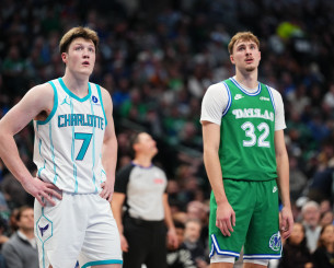 Κνόπελ Vs Φλαγκ: Από συμπαίκτες, «αντίζηλοι» και μια ιστορική μονομαχία για το βραβείο των Rookie