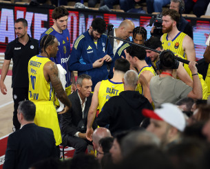 Μέλος της Μακάμπι κατηγορείται για κακοποίηση ανηλίκου