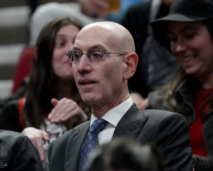 Ομάδες της EuroLeague κατέθεσαν προσφορά για το NBA Europe!