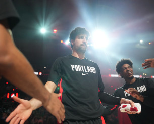 Εγκρίθηκε από το NBA η πώληση των Μπλέιζερς - Είναι η τρίτη ακριβότερη στην ιστορία