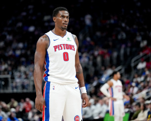 «Κλείδωσαν» την πρωτιά στην Ανατολή οι Πίστονς, οι Νάγκετς τελείωσαν το σερί των Σπερς