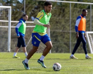 Τέλος από τον Αστέρα AKTOR ο Νίκολας Τζιοακίνι