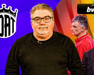 The GOAT: Όταν οι αριθμοί... δείχνουν την αλήθεια και οι αντίθετοι δρόμοι Ολυμπιακού και ΑΕΚ