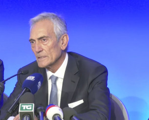 Η πρώτη ηχηρή παραίτηση στην Εθνική Ιταλίας μετά τον αποκλεισμό από το Μουντιάλ