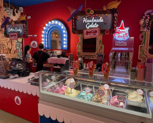 Πρώτο κατάστημα στη Μάλτα για τη Hans & Gretel