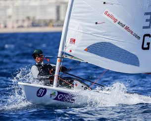 «Καλοί οιωνοί» για την ελληνική ιστιοπλοΐα στη Μαγιόρκα ενόψει των Ολυμπιακών Αγώνων του 2028