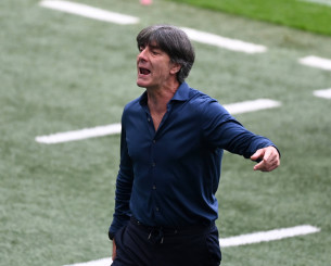 H Γκάνα πάει για το απόλυτο «colpo grosso» με Γιόακιμ Λεβ