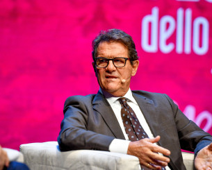 Ξέσπασε ο Καπέλο για το νέο κάζο της Ιταλίας: «Είναι ντροπή, κανείς δεν παραιτείται - Δεν έχω κοιμηθεί»