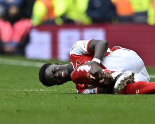 Τελικά τι συμβαίνει με τους τραυματισμούς στην Άρσεναλ; Κρίση τραυματισμών ή πονηρή προφύλαξη;