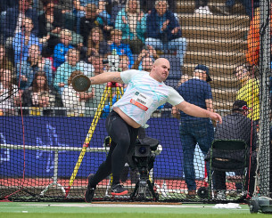 Επέστρεψε ο αγώνας των αμφιλεγόμενων ρεκόρ στη δισκοβολία - «Weather doping» επικαλούνται οι επικριτές