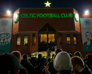 Ιστορική απόφαση στην Σκωτία - Πενταψήφια αποζημίωση σε θύματα σεξουαλικής κακοποίησης από την Σέλτικ