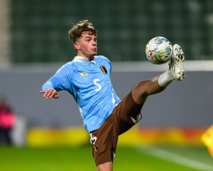 Ποιος είναι ο Νταμς που έχει στις επιλογές του ο Παναθηναϊκός για αριστερά