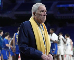 Ο Μιζράχι για την ανανέωση του συμβολαίου του Κάτας: «Αναμενόμενη κίνηση»