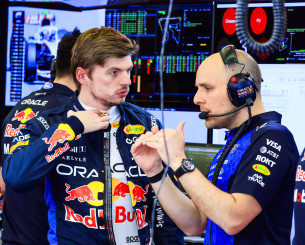 Μεταγραφικό «μπαμ» στην F1: Ο Λαμπιάσε μετακομίζει στη McLaren και ο Στέλλα στη Ferrari!