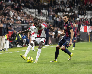 Αισιοδοξία στη Βαγιεκάνο για Μεντί ενόψει ΑΕΚ - Τι αναφέρουν στην Ισπανία