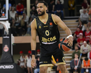 Μονακό – Χάποελ Τελ Αβίβ με πριγκιπικό combo