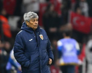 «Αυτό είναι όλο, τελείωσε»: Συγκλονίζει ο Μιρτσέα Λουτσέσκου μετά το πρόβλημα υγείας