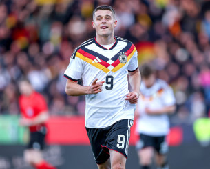 Τρεσόλντι: Ο συμπαίκτης του Τζόλη και αντίπαλος της εθνικής Ελπίδων που τον διεκδικούν... 11 Μουντιάλ