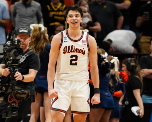 O Αντρέι Στογιάκοβιτς δήλωσε συμμετοχή στο NBA Draft 2026