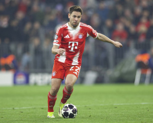 Τίτλοι τέλους για Γκερέιρο και Μπάγερν: Αποχωρεί το καλοκαίρι ο Πορτογάλος