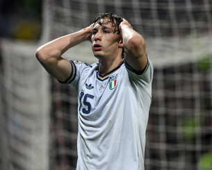 Σεισμός στο ιταλικό ποδόσφαιρο μετά το κάζο στο Μουντιάλ - Παρέμβαση της κυβέρνησης για αναδιάρθρωση