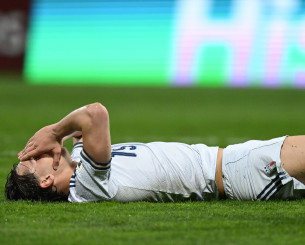 Από την κορυφή του κόσμου… στο απόλυτο σκοτάδι: Tο ιταλικό ποδόσφαιρο σε ελεύθερη πτώση