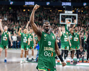 Φρανσίσκο: «Είμαι ο MVP της EuroLeague - Πιο δύσκολη η διαδρομή μου από του Βεζένκοφ»