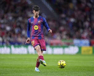 Νοκ άουτ ο Μπερνάλ: Χάνει τον προημιτελικό του Champions League με την Ατλέτικο