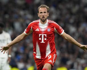 Η Μπάγερν πήρε την «τιτανομαχία» με τη Ρεάλ και έκανε το πρώτο βήμα για τα ημιτελικά του Champions League