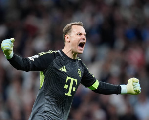 Μάνουελ Νόιερ, είσαι σίγουρα 40 ετών; Η μαγική του εμφάνιση απέναντι στη Ρεάλ αφήνει άφωνους όλους