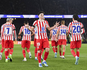 Ο Άλβαρες ζήτησε να φύγει από την Ατλέτικο για να πάει στην Μπαρτσελόνα