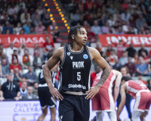 Τον πρώτο λόγο η επίθεση του ΠΑΟΚ!