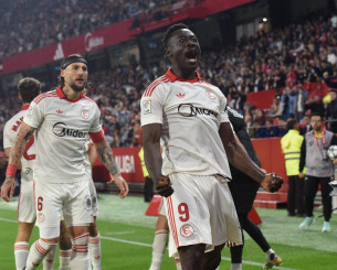 Σεβιγιάνικο Bet Builder παραμονής στη Λεβάντε