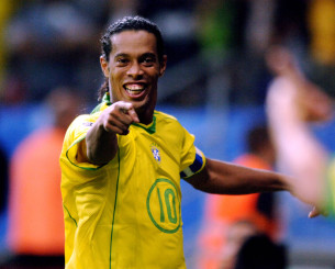 Ροναλντίνιο ο ένας και μοναδικός: Το Netflix φέρνει τη ζωή του Βραζιλιάνου «μάγου» σε ντοκιμαντέρ (video)