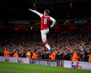 Από τον Μπιν Λάντεν στον Bowie: Ο παίκτης που κάθε φορά που σκόραρε κάποιος πέθαινε αποσύρθηκε