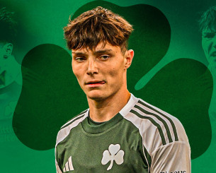 Χωρίς τη διορατικότητα του Κοτσόλη ο Παναθηναϊκός θα είχε «χάσει» τσάμπα τον Κάτρη