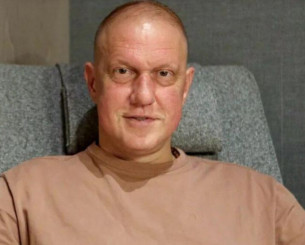 «Έχω κάνει τρεις μεταμοσχεύσεις, δεν ξέρω πόσο θα ζήσω» - Aγνώριστος ο παλαίμαχος άσος στον πιο μεγάλο αγώνα του