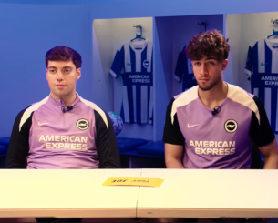 Κωστούλας vs Τζίμας: Ποιος είναι πιο… Άγγλος; (video)