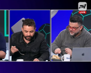 Ένας χρόνος Athletiko: Η ψυχοθεραπεία μας!