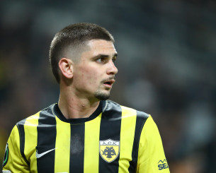 Ώρα Ευρώπης για την ΑΕΚ με Super αποδόσεις* στη Superbet!