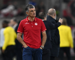 Μεντιλίμπαρ: «Κάναμε πολύ κακό ματς - Να αντιδράσουμε, δεν έχει τελειώσει το πρωτάθλημα»