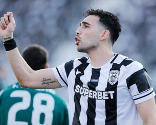 Μιχαηλίδης: «Πρέπει να αλλάξουμε σελίδα - Δεν ήμασταν αυτοί που έπρεπε»