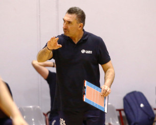 Μυτσκίδης: «Το μέλλον ανήκει στον ΖΑΟΝ, να διεκδικήσουμε τις πιθανότητες που έχουμε»