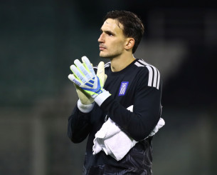 Μπότης: «Η Εθνική Ελπίδων είναι πολύ δυνατή παρέα και θα βρεθεί εκεί που πρέπει» (video)